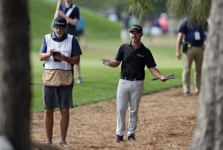 Scottie Scheffler gagne une fois de plus le Championnat des joueurs de la PGA