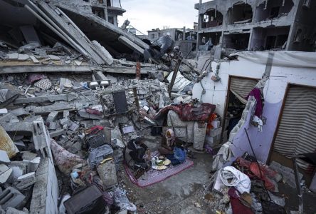 Trêve à Gaza: le Qatar se dit ‘prudemment optimiste’