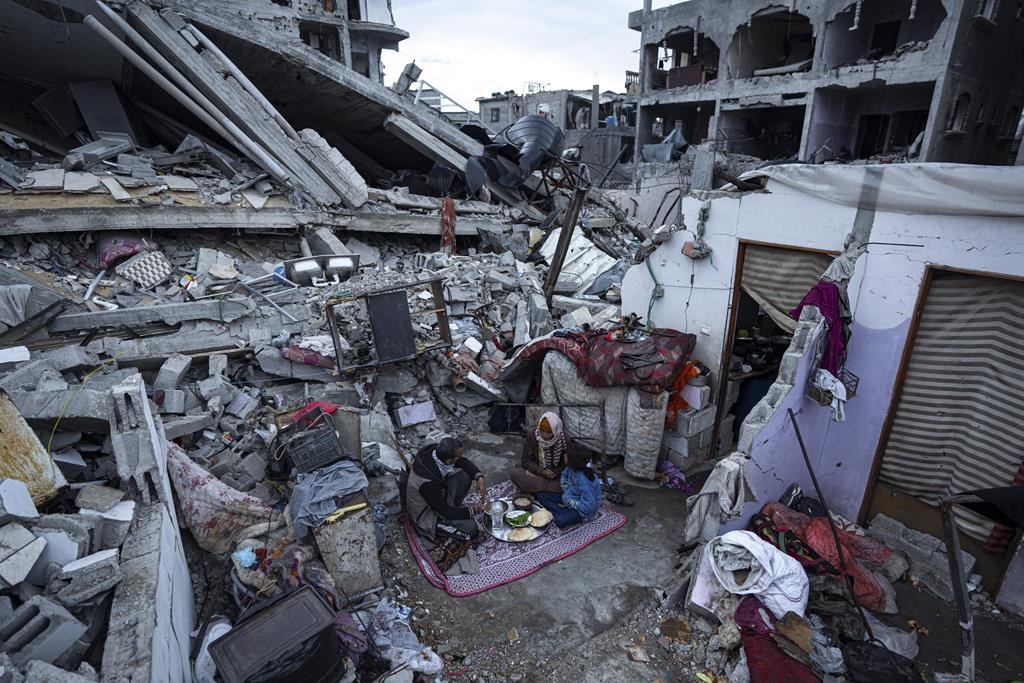 Trêve à Gaza: le Qatar se dit ‘prudemment optimiste’