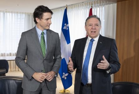 Transferts fédéraux en santé: Québec conclut une entente de principe avec Ottawa