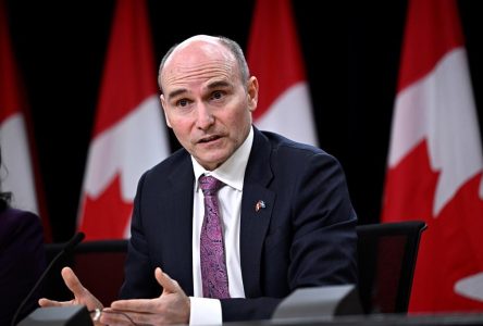 Ottawa soumet à la GRC trois cas présumés de fraude de sous-traitants informatiques