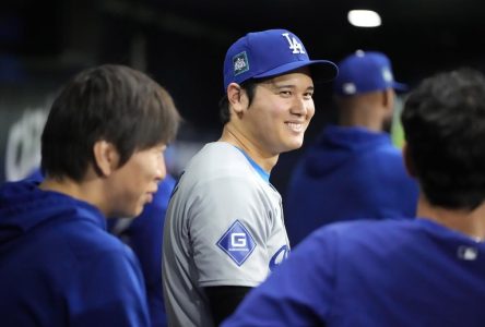 L’interprète de Shohei Ohtani est congédié par les Dodgers de Los Angeles