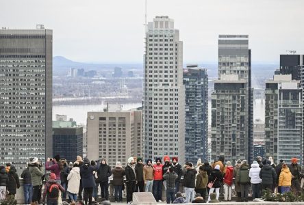 Migrations interrégionales au Québec: l’effet de la pandémie est clairement passé