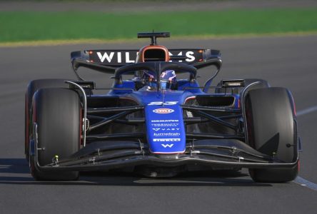 Max Verstappen s’élancera de la pole position au Grand Prix de Formule 1 d’Australie