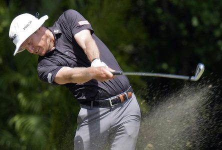 PGA: Peter Malnati remporte le Championnat Valspar, Mackenzie Hughes termine 3e