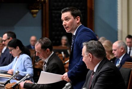 Québec propose un encadrement juridique des conjoints de fait