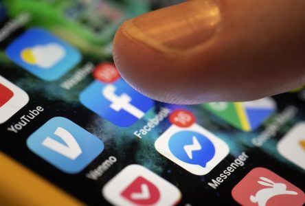 Des conseils scolaires en Ontario poursuivent Facebook, Instagram, SnapChat et TikTok