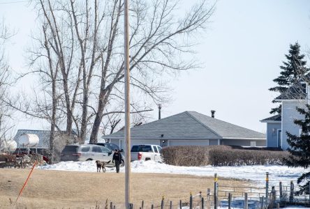 Triple meurtre suivi d’un suicide au sein d’une même famille en Saskatchewan