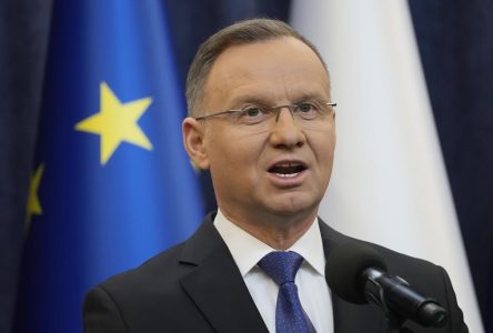 Le président polonais oppose son veto à une loi en faveur de la pilule du lendemain
