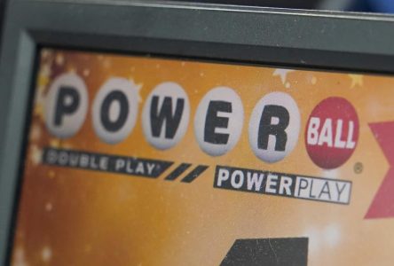 Gros lot de 935 millions $ US au prochain tirage du Powerball, samedi, aux États-Unis