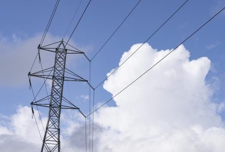 La hausse annuelle des tarifs d’électricité entre en vigueur lundi au Québec