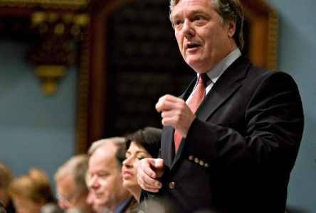 L’ex-ministre québécois Benoît Pelletier est décédé à l’âge de 64 ans