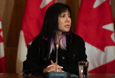 Une députée réclame une «alerte Amber» pour la disparition de femmes autochtones