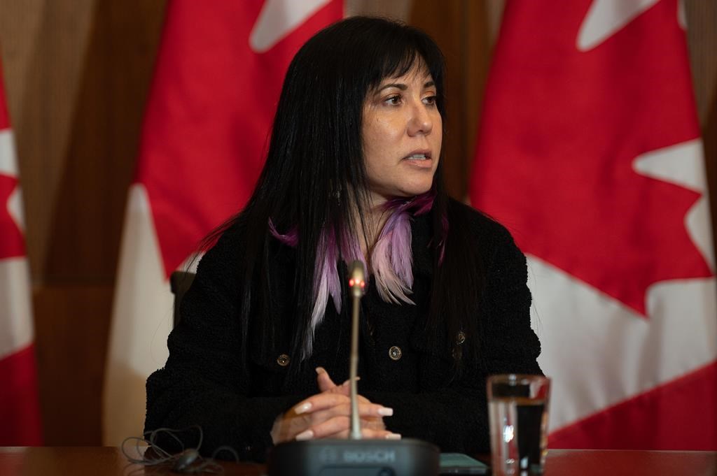 Une députée réclame une «alerte Amber» pour la disparition de femmes autochtones