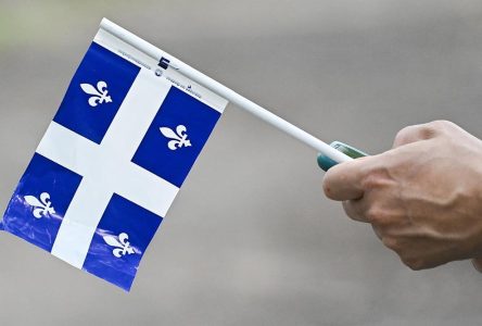 L’usage du français dans l’espace public est stable au Québec, selon l’OQLF
