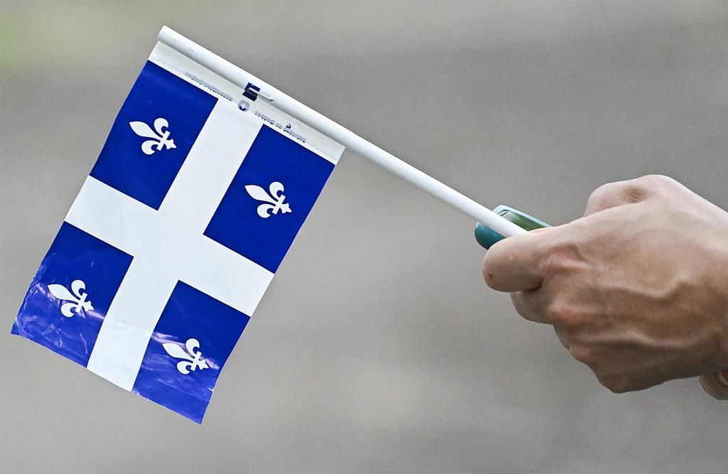 L’usage du français dans l’espace public est stable au Québec, selon l’OQLF