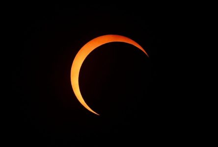 Observer l’éclipse, les ombres volantes et autres phénomènes étranges