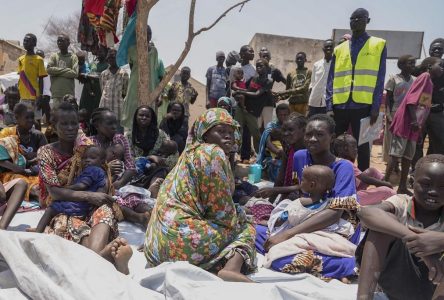 Des groupes exhortent Ottawa à en faire davantage pour le conflit au Soudan