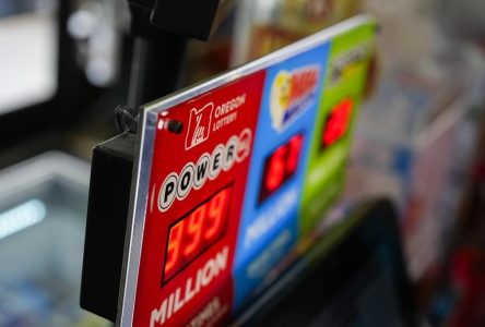 Une personne remporte  1,3 milliard $ US à la loterie Powerball aux États-Unis