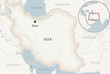 L’Iran active sa défense aérienne après des explosions entendues près d’Ispahan