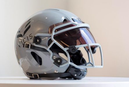 La NFL approuve huit nouveaux modèles de casque pour des positions spécifiques