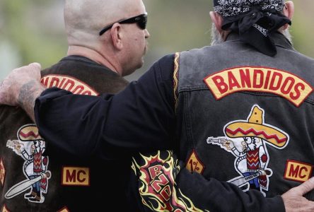 Le Danemark veut faire disparaître les Bandidos