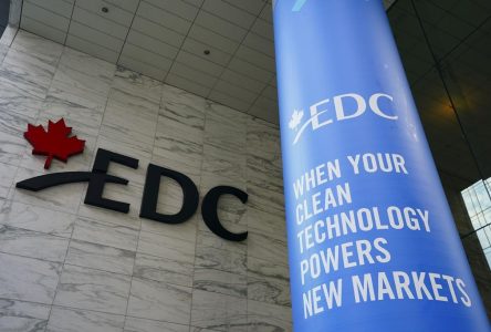 Le froid avec l’Inde n’a pas nui au commerce, selon la dirigeante d’EDC