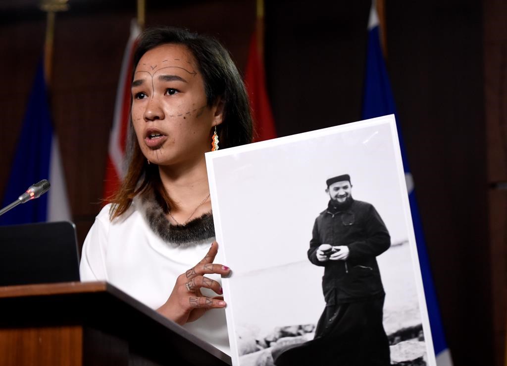 Le prêtre accusé d’agressions sexuelles au Nunavut est décédé jeudi, selon les Oblats