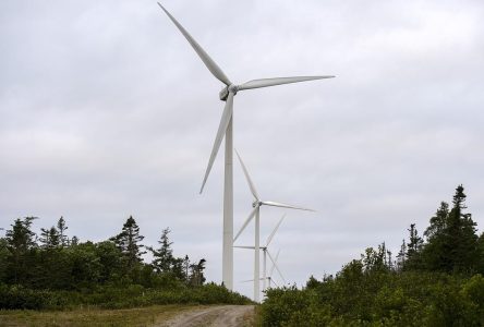 Les impacts sur la santé du déploiement de parcs éoliens au Québec