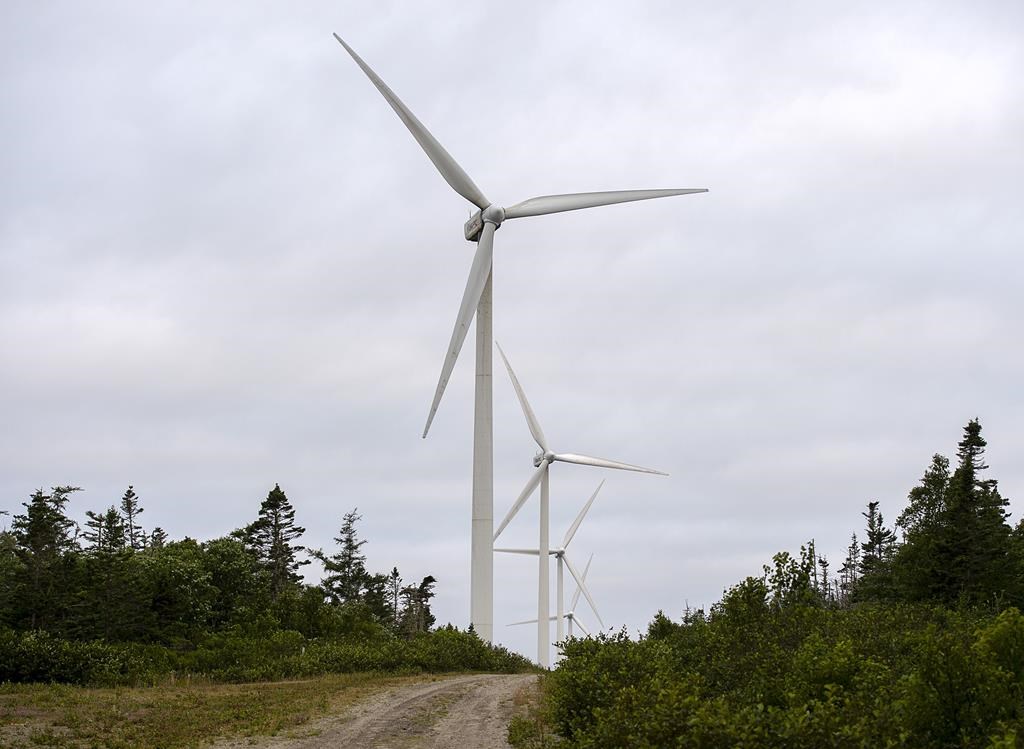 Les impacts sur la santé du déploiement de parcs éoliens au Québec