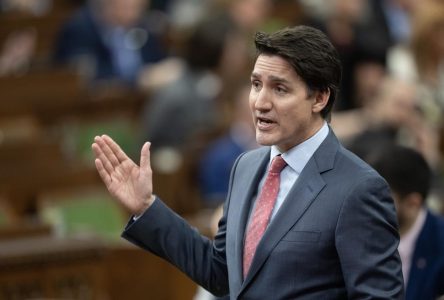 Le Canada appelle à nouveau l’Iran et Israël à une désescalade au Moyen-Orient