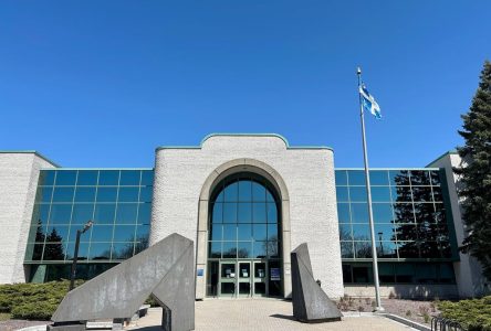 Un ex-agent de la GRC conteste la juridiction québécoise pour son procès