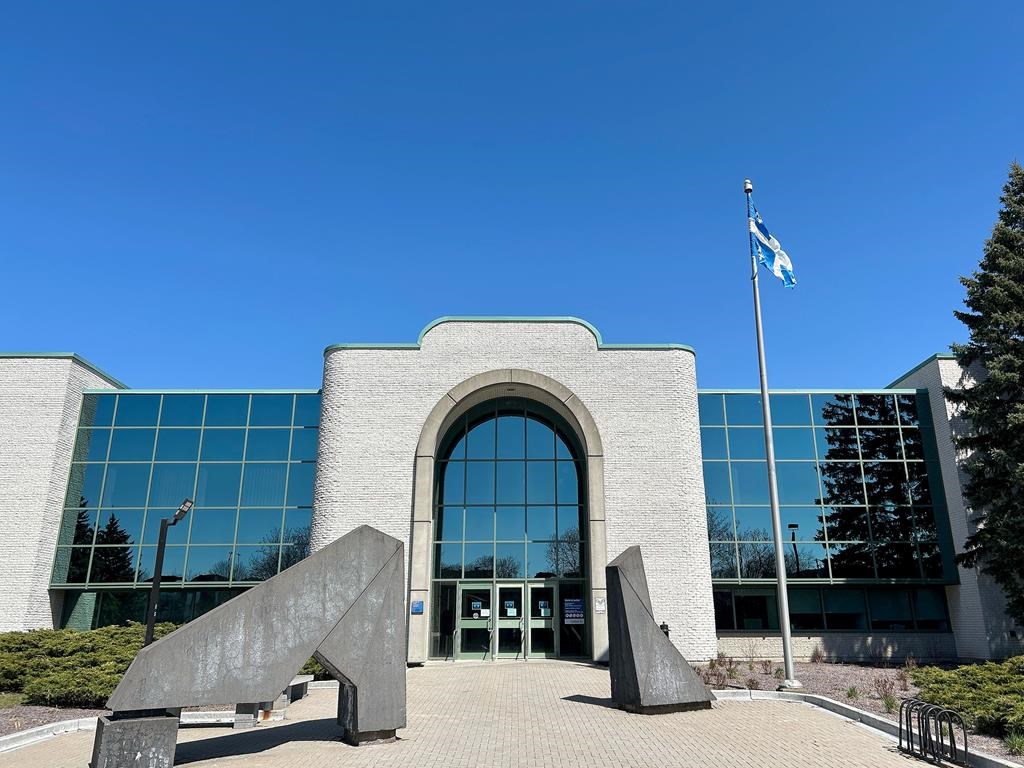 Un ex-agent de la GRC conteste la juridiction québécoise pour son procès