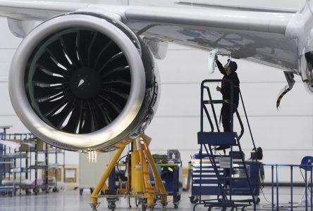 Le syndicat des travailleurs d’Airbus Canada à Mirabel demande un conciliateur