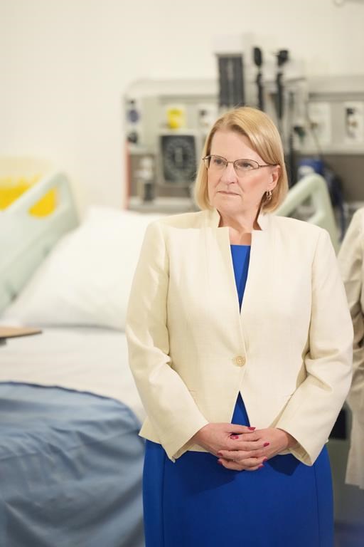 L’Ontario supprimera les «billets du médecin» pour les absences de courte durée