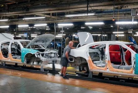 Transformation de l’industrie automobile: la protection des emplois préoccupe