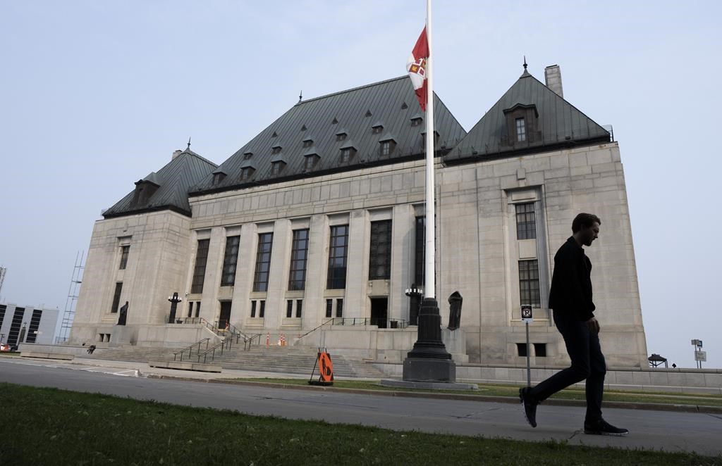 Les juges militaires sont suffisamment indépendants, selon la Cour suprême du Canada