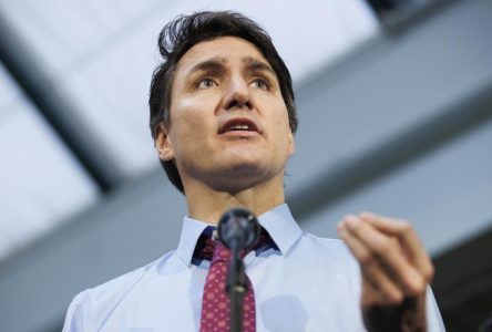 Ce que raconte Trudeau dans des balados est un avant-goût de la campagne électorale