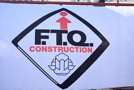 La FTQ souligne le Jour commémoratif des personnes décédées ou blessées au travail