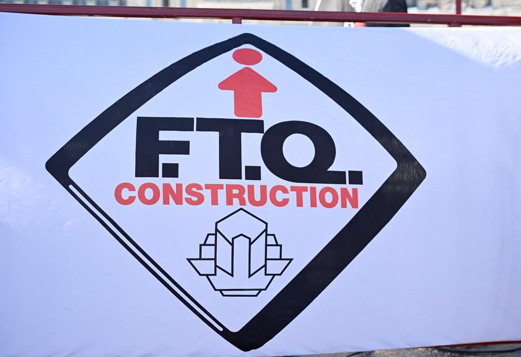 La FTQ souligne le Jour commémoratif des personnes décédées ou blessées au travail