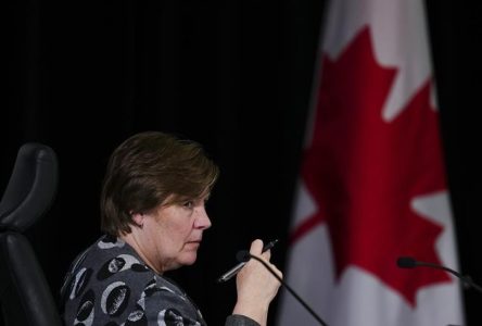 Ottawa évalue de possibles actions contre l’ingérence étrangère