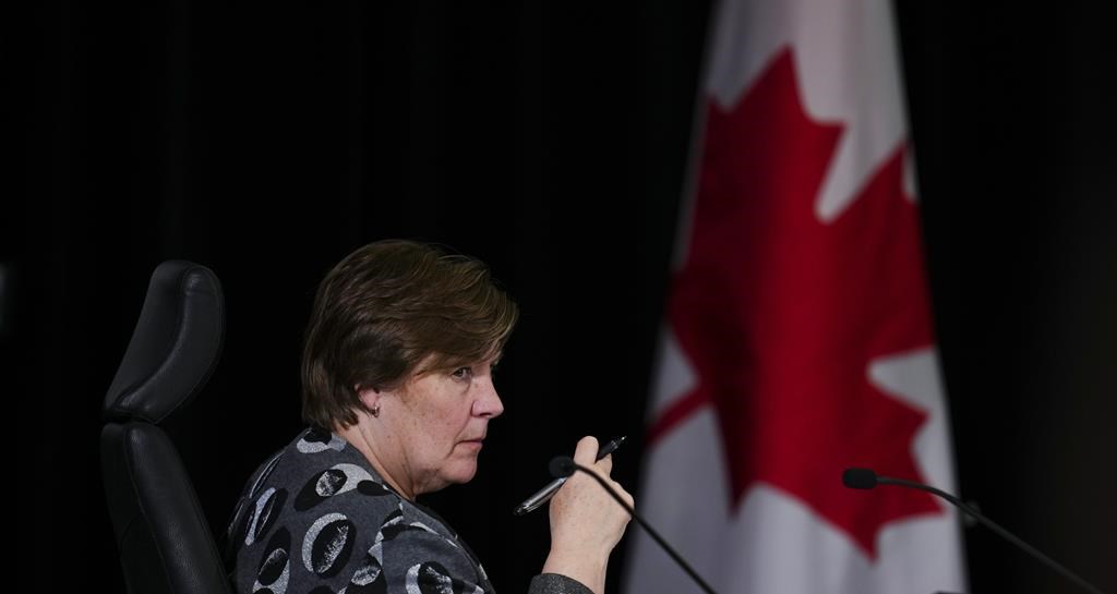 Ottawa évalue de possibles actions contre l’ingérence étrangère