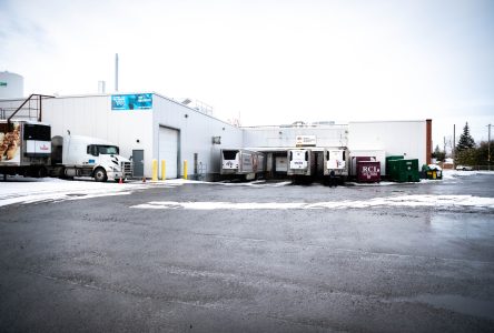 L’usine Olymel de Saint-Jean-sur-Richelieu fermera ses portes en juillet