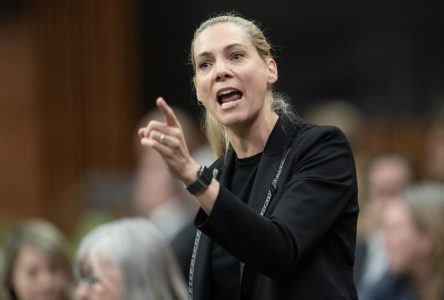 La ministre St-Onge craint un rapprochement entre CBC et Radio-Canada