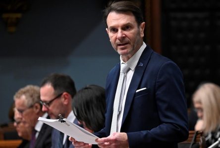 Québec et Ottawa versent 19 M$ à la SQ pour lutter contre l’exploitation sexuelle