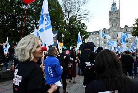 Relance de la négociation FIQ-Québec: un «écart colossal» entre les parties?