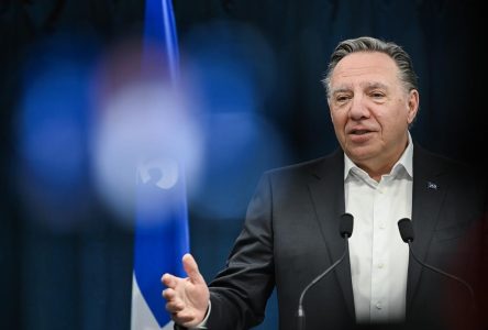 François Legault annonce 2M$ pour Cité Mémoire L’Assomption