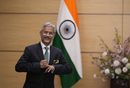 Le ministre indien des Affaires étrangères réagit aux accusations de meurtre