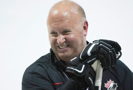 Le Québécois Benoît Groulx dirigera le Traktor de Tcheliabinsk en KHL