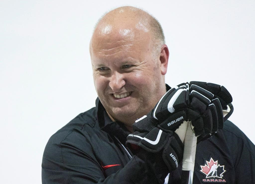 Le Québécois Benoît Groulx dirigera le Traktor de Tcheliabinsk en KHL